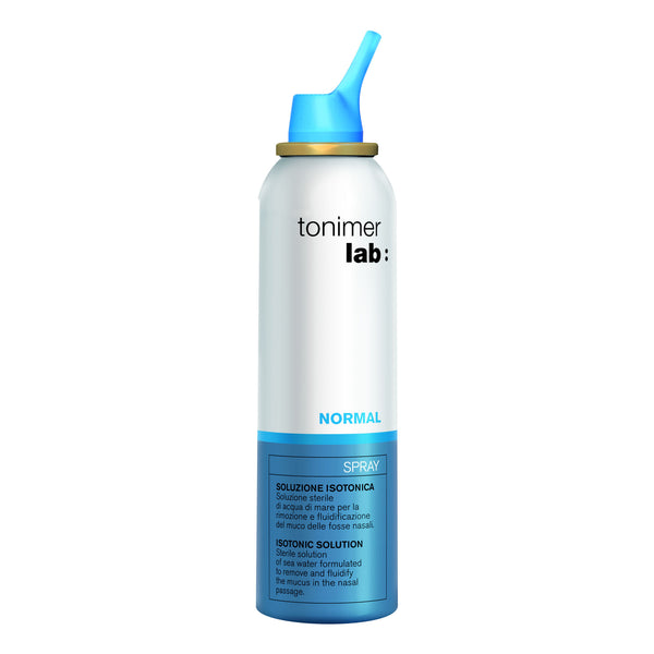 Tonimer-sol getto norm 125ml<