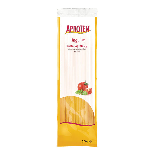 Aproten-past linguine 500g