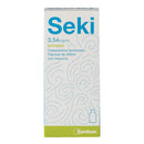 Seki*scir fl 200ml 3,54mg/ml