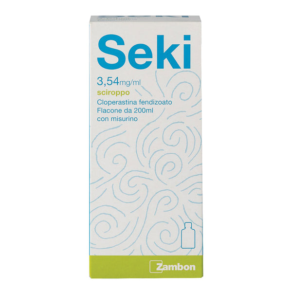 Seki*scir fl 200ml 3,54mg/ml