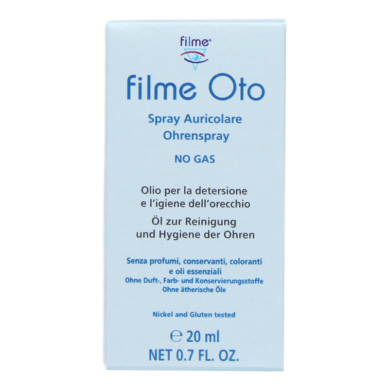 Filme-oto spr auricol 20ml