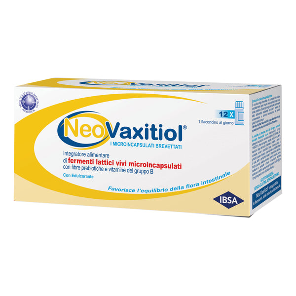 Neovaxitiol 12flac