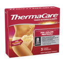 Thermacare dolor mestruali 3pz