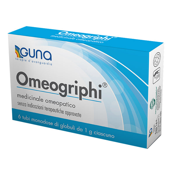 Omeogriphi*6fl monod 1g