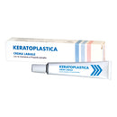 Keratoplastica crema labbra