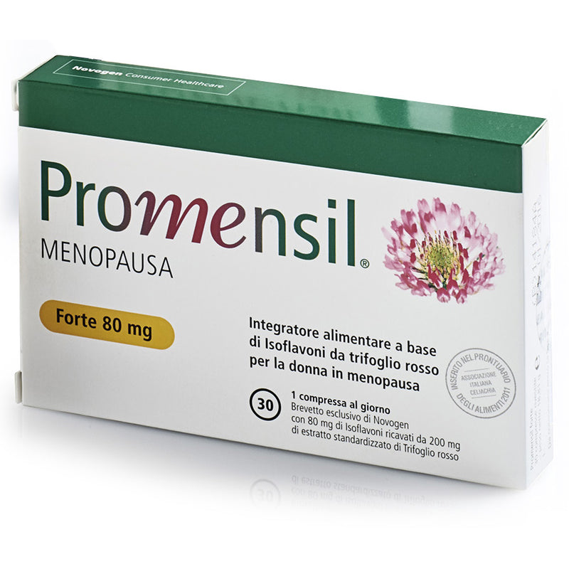 Promensil forte 30cpr<