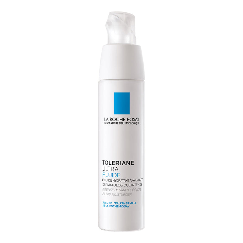 Toleriane dermallergo flui40ml