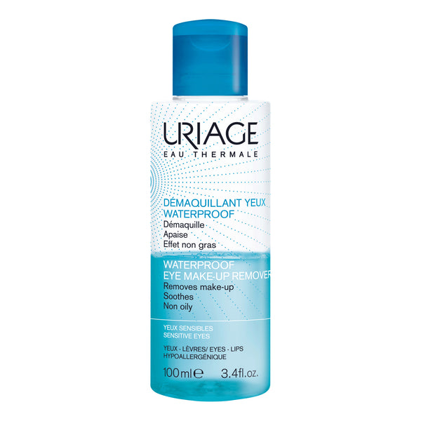 Uriage strucc waterproof 100ml
