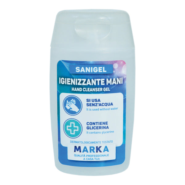Sanigel igienizzante mani100ml