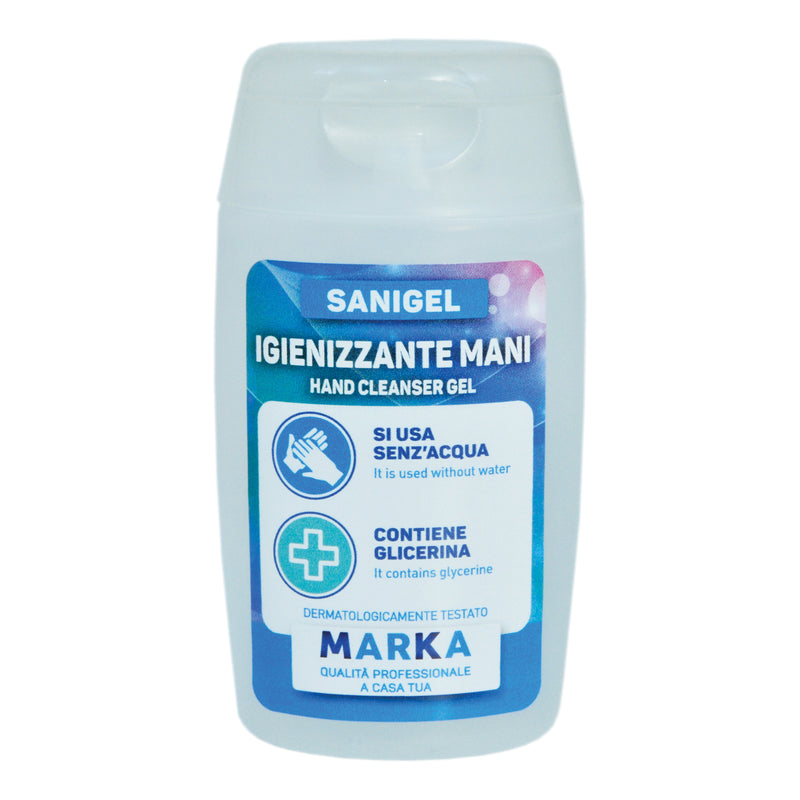 Sanigel igienizzante mani100ml