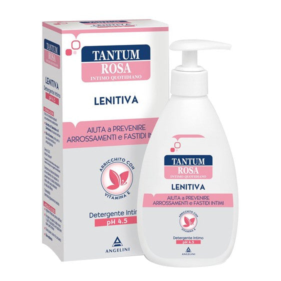 Tantum rosa lenitiva det 200ml