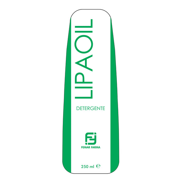 Lipaoil detergente 250ml