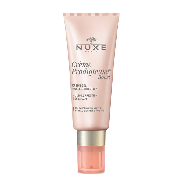 Nuxe creme prodig boost cr mul