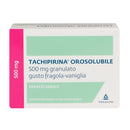 Tachipirina orosol*12bs 500mg
