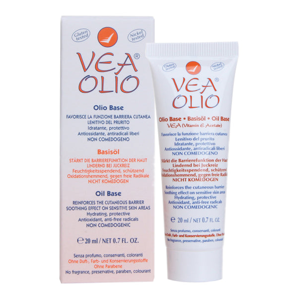Vea-olio idrat prot 20 ml