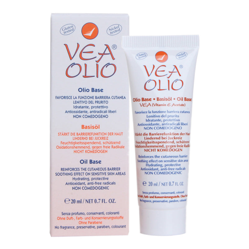 Vea-olio idrat prot 20 ml