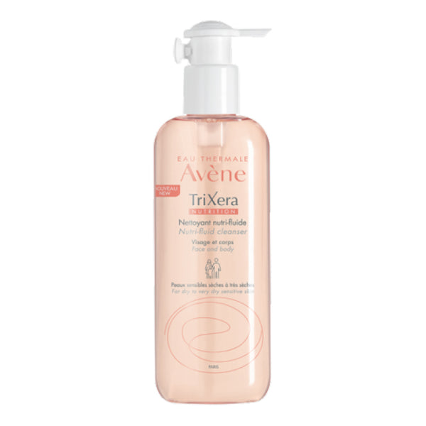 Trixera nutr det 400ml<