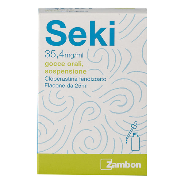 Seki*os gtt 25ml 35,4mg/ml