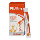 Fluifort*scir 12bust 2,7g/10ml