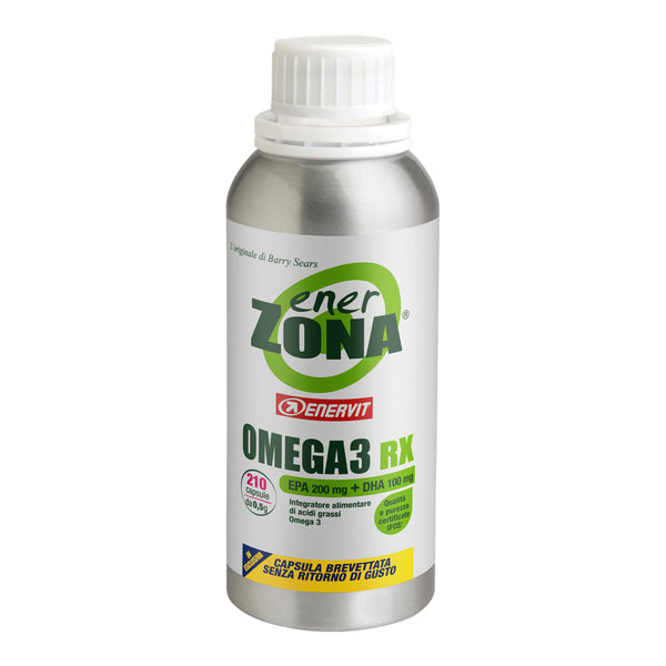 Enerzona omega 3 rx 210cps<