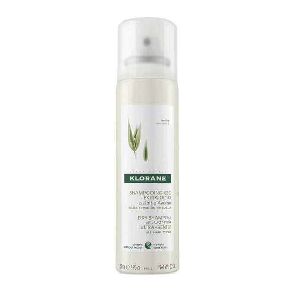 Klorane sh secco avena 150ml