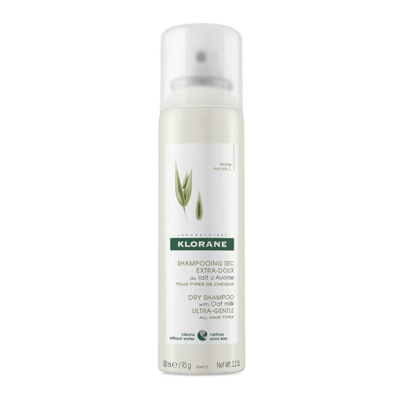 Klorane sh secco avena 150ml