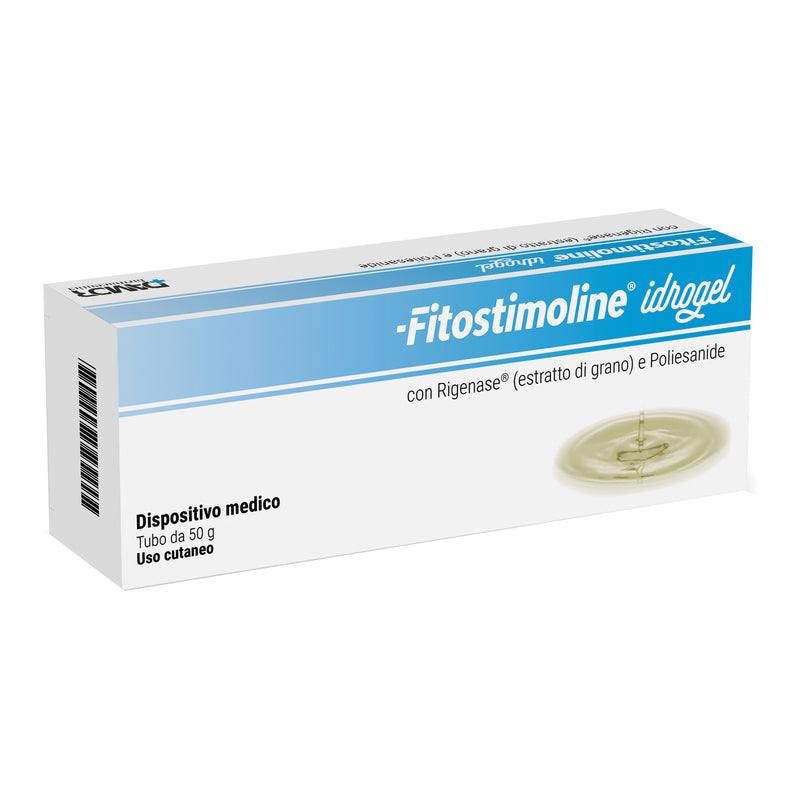 Fitostimoline-idrogel 50g