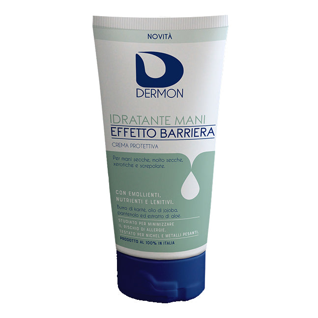 Dermon idratante mani eff barr