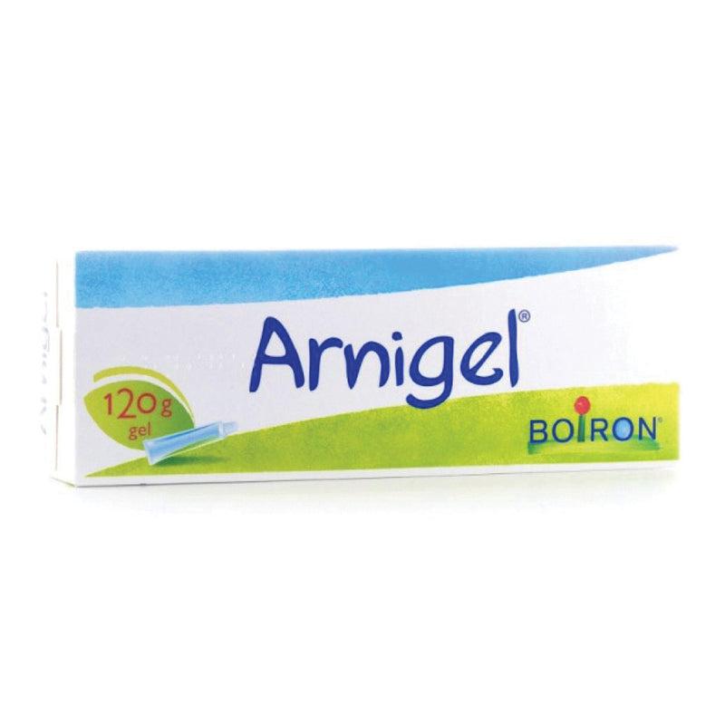 Arnigel*7% gel tubo 120g