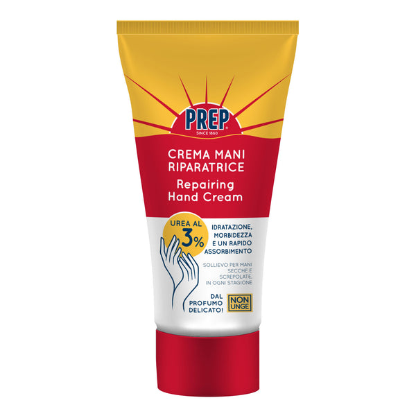 Prep crema mani ripar 75ml