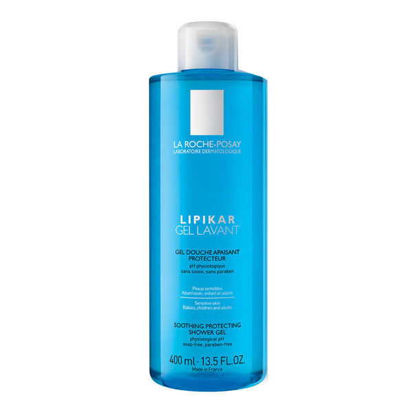 Lipikar gel lavant 400ml