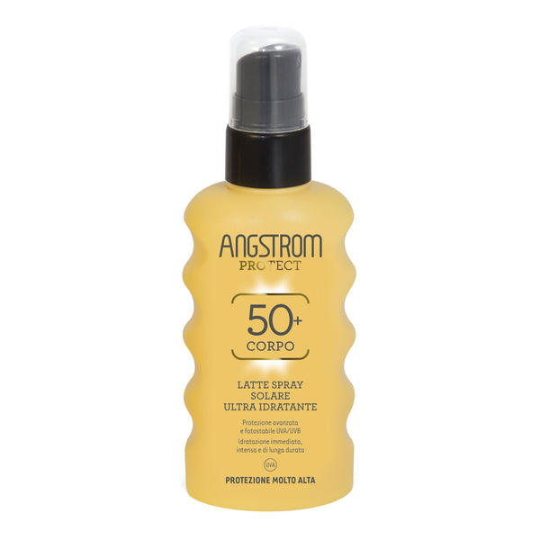 Angstrom latte spray 50+