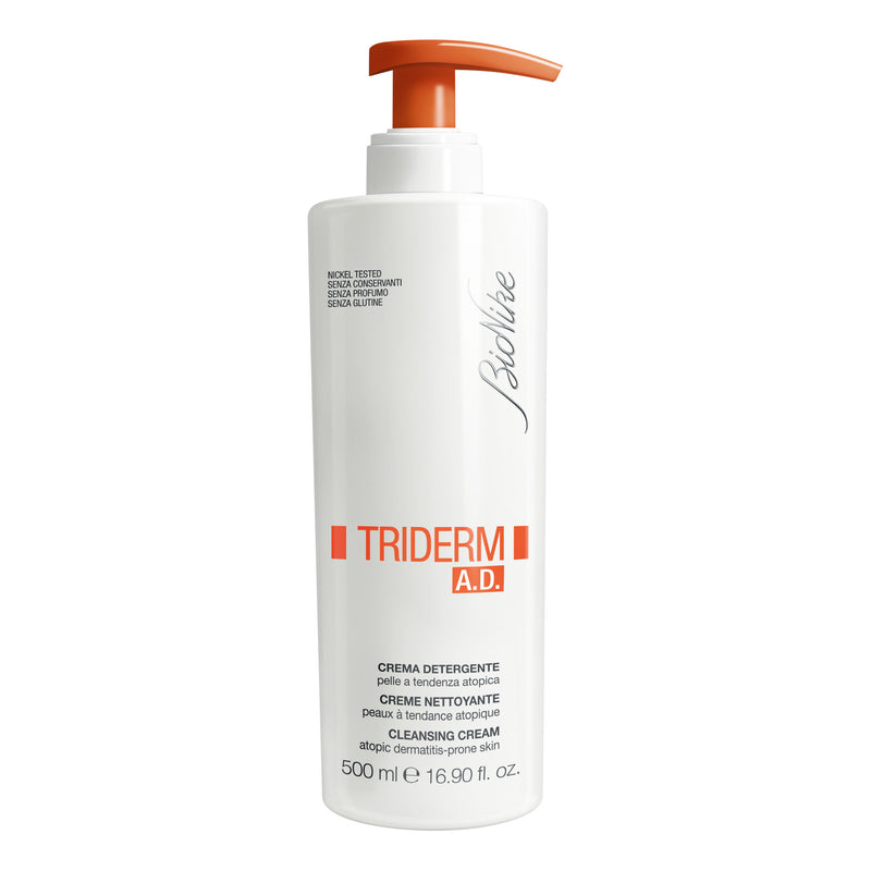 Triderm ad crema detergente