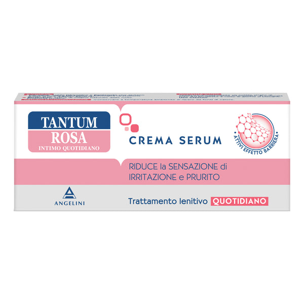 Tantum rosa lenitiva crema 30ml