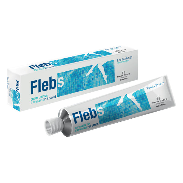 Flebs*crema 30ml