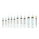 Sir plas ster 20ml ecc ago2 saf