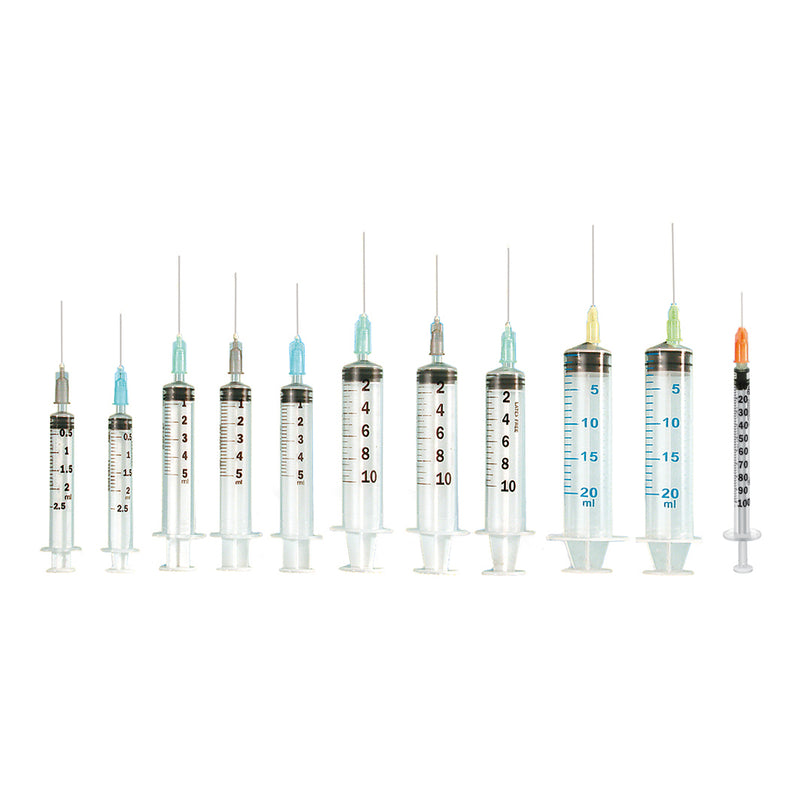 Sir plas ster 20ml ecc ago2 saf