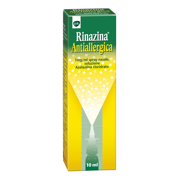 Rinazina antial*spray nas 10ml