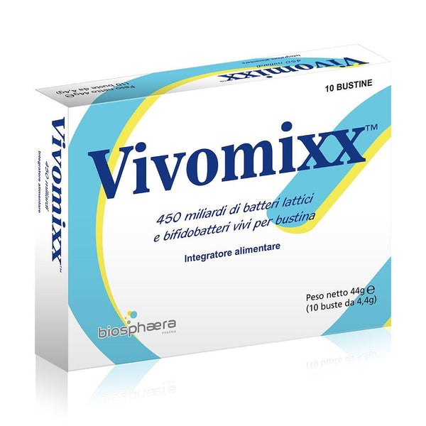 Vivomixx 450mld 10bust