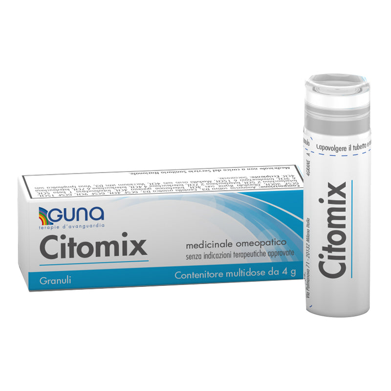 Citomix gr