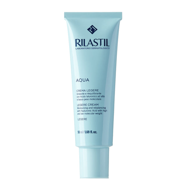 Rilastil-aqua cr legere 50ml