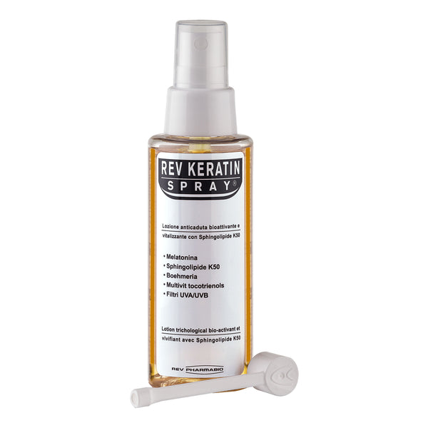 Rev keratin spray 100ml