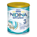 Nidina crescita 3 polv 800g<