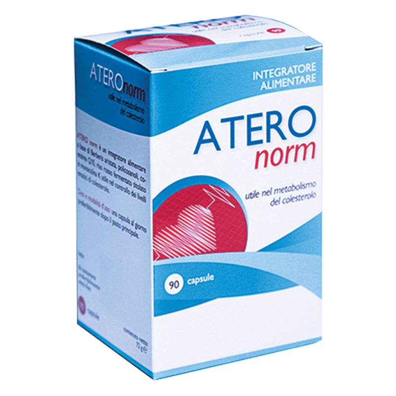 Ateronorm 90cps