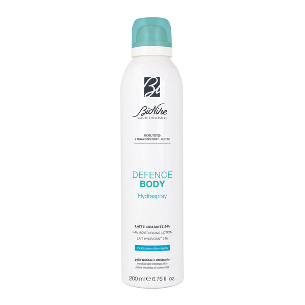 Defence body hydra spray 200ml