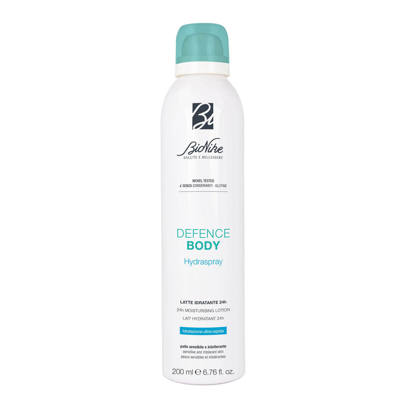 Defence body hydra spray 200ml