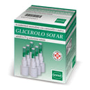 Glicerolo alfa*6cont 6,75g