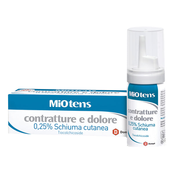 Miotens contratture e dol*sch