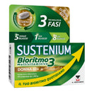 Sustenium bioritmo3 d60+ 30cpr