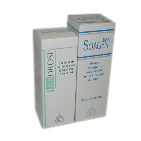 Ididrosi 100ml